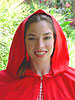Louisiana Red Riding Hood