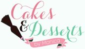 Cakes and Desserts by Monica